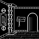 Enter.
